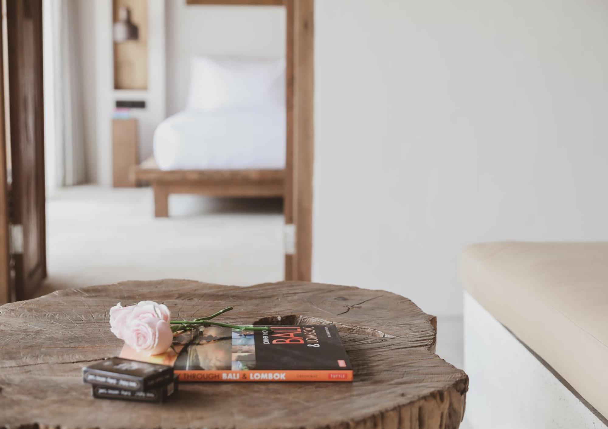 Kalyana Villa Gili Air Esterno foto