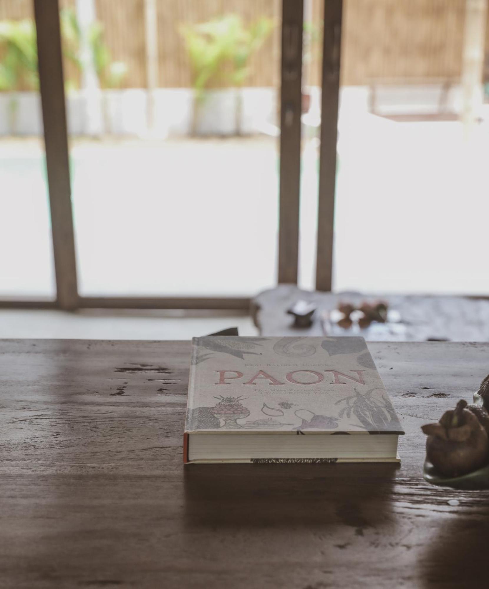 Kalyana Villa Gili Air Esterno foto