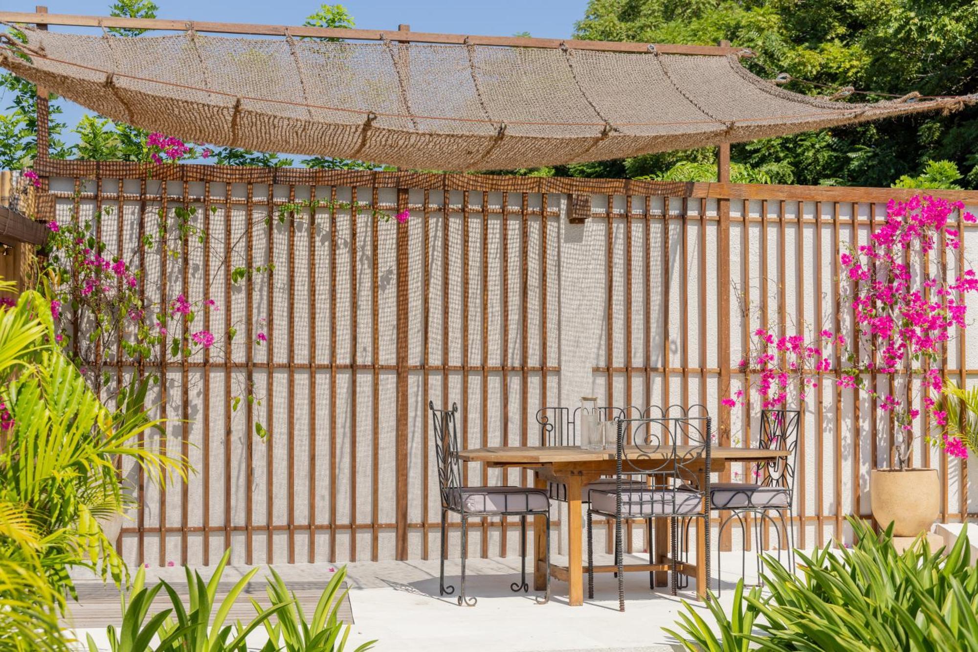Kalyana Villa Gili Air Esterno foto