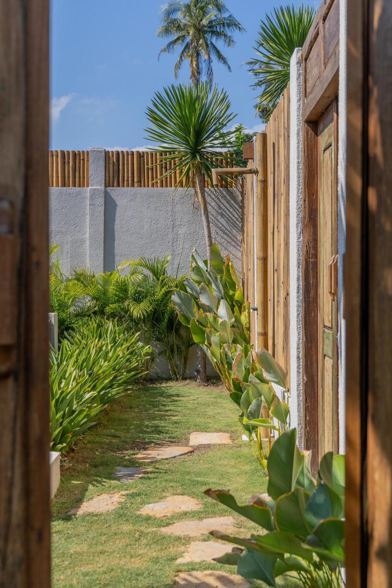 Kalyana Villa Gili Air Esterno foto